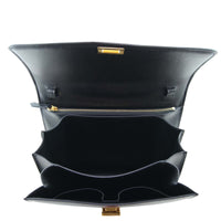 Celine Medium Classic Box Bag Interior