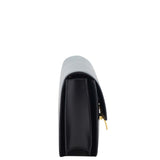 Celine Medium Classic Box Bag Left