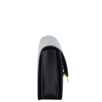 Celine Medium Classic Box Bag Left