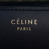 Celine Medium Classic Box Bag Stamp
