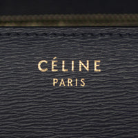 Celine Box Bag Exterior