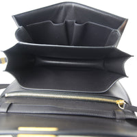Celine Box Bag Interior