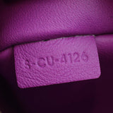 Celine Phantom Cabas Tassel Tote Small Date Code