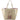 Celine Phantom Cabas Tassel Tote Small Front