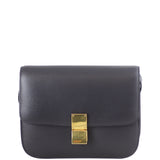 Celine Box Bag Front