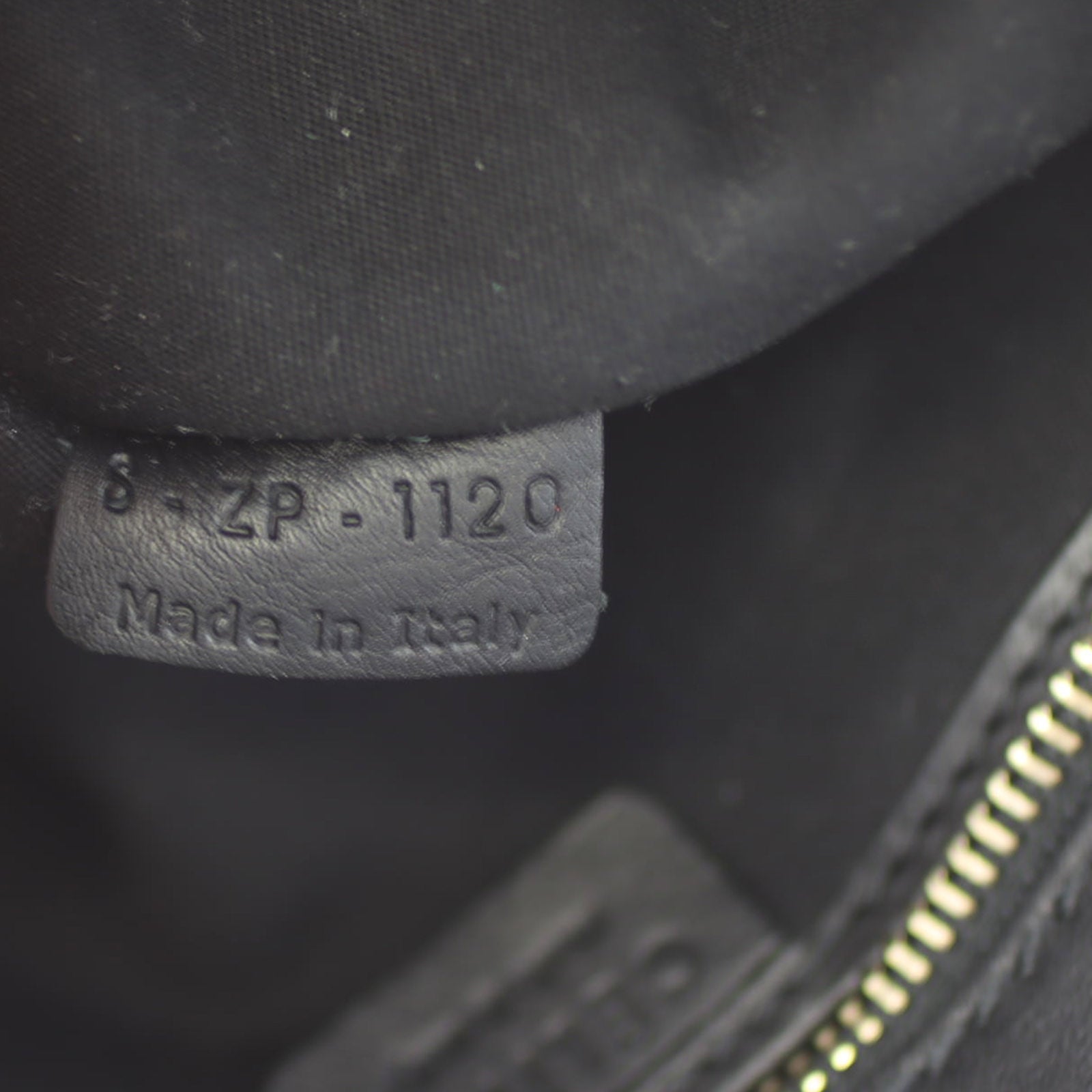 Celine Nano Luggage Tote Code