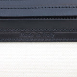 Celine Cutout Phantom Luggage Tote Medium stamp