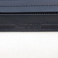 Celine Cutout Phantom Luggage Tote Medium stamp