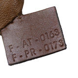 Celine Medium Luggage Tote Date code