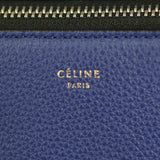 Celine Medium Edge Bag Stamp