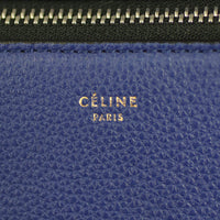 Celine Medium Edge Bag Stamp