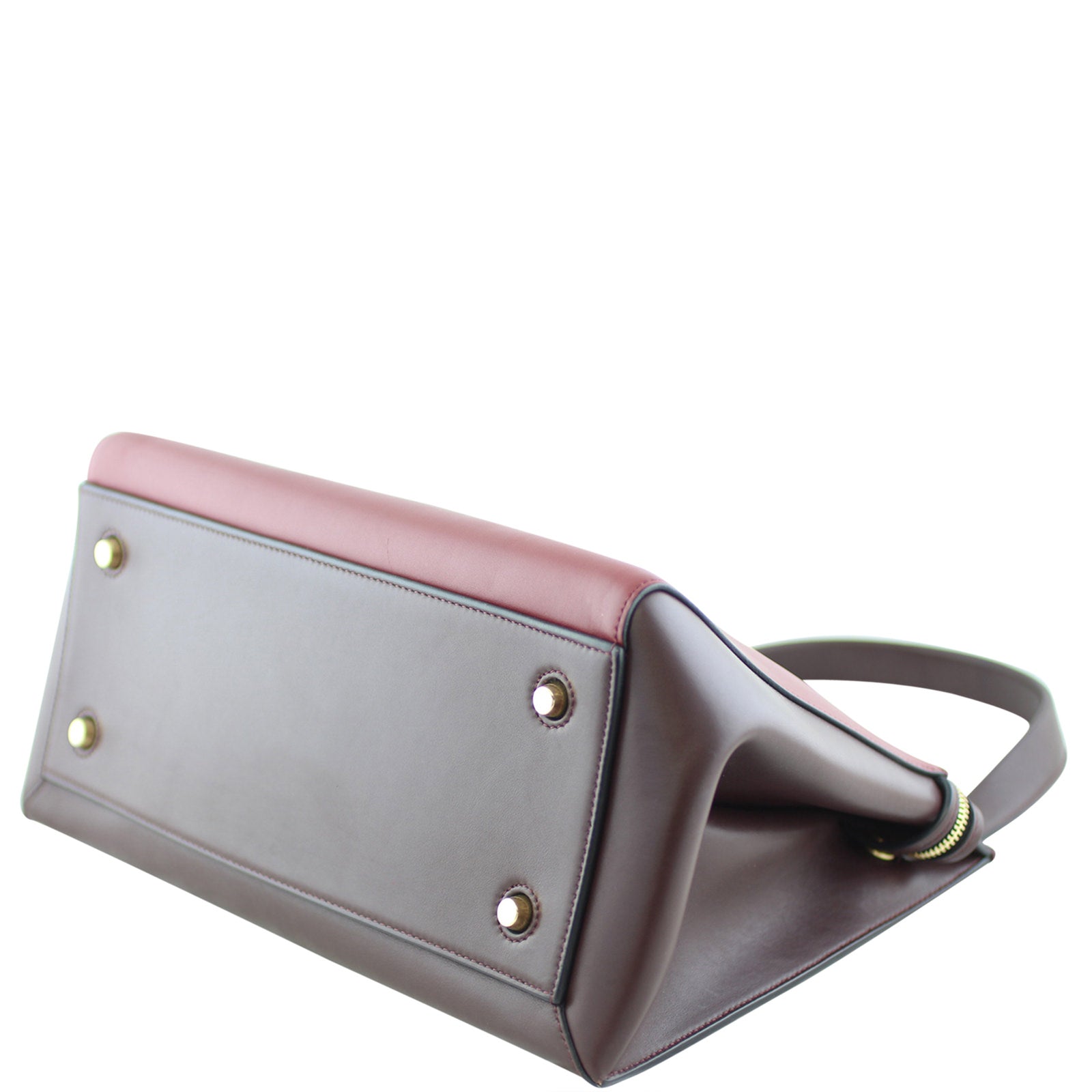 Celine Medium Edge Bag Corner