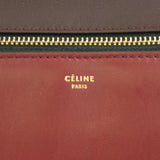 Celine Medium Edge Bag Stamp