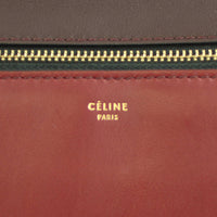 Celine Medium Edge Bag Stamp