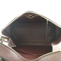 Celine Medium Edge Bag Interior