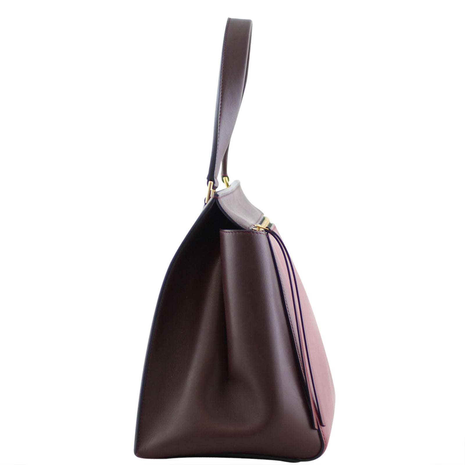 Celine Medium Edge Bag Right