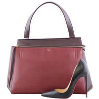 Celine Medium Edge Bag Scale