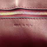 Celine Medium Edge Bag made in Italy