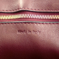 Celine Medium Edge Bag made in Italy
