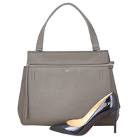 Celine Edge Medium Shoe