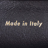 Celine Envelope Zip Pouch Bag Stamp