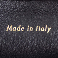 Celine Envelope Zip Pouch Bag Stamp