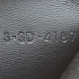 Celine Frame Evening Clutch on Chain Date code