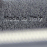 Celine Frame Evening Clutch on Chain Stamp