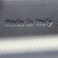 Celine Frame Evening Clutch on Chain Stamp