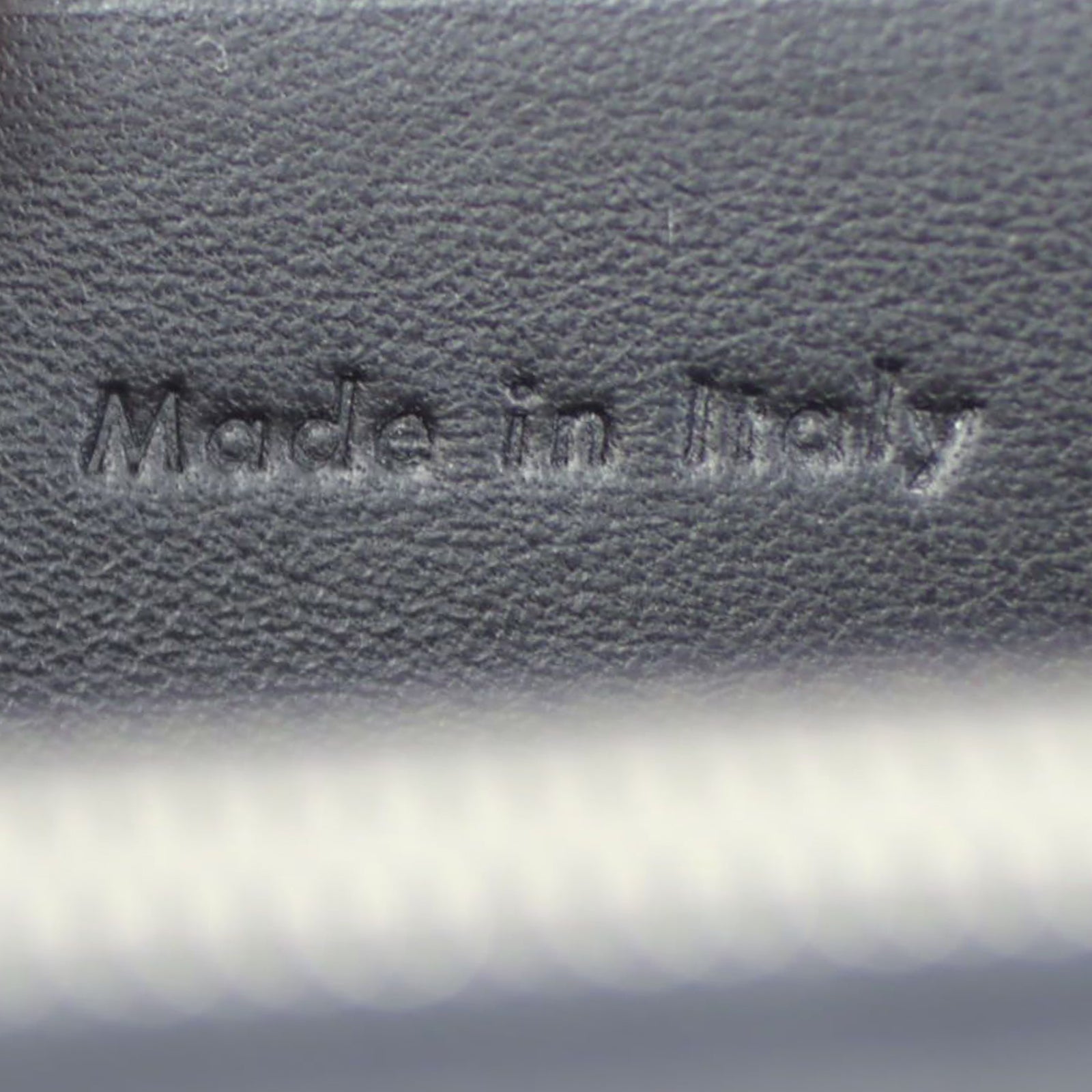 Celine Frame Evening Clutch on Chain Stamp