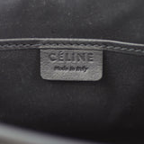Celine Nano Luggage Tote Made in Italy