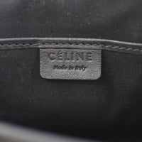 Celine Nano Luggage Tote Made in Italy