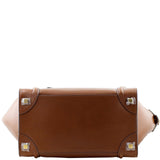 Celine Mini Luggage Tote Base