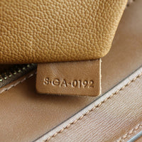 Celine Mini Luggage Tote Date Code