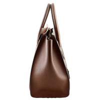 Celine Mini Luggage Tote Left