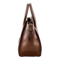 Celine Mini Luggage Tote Right