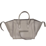 Celine Luggage Phantom Medium Front