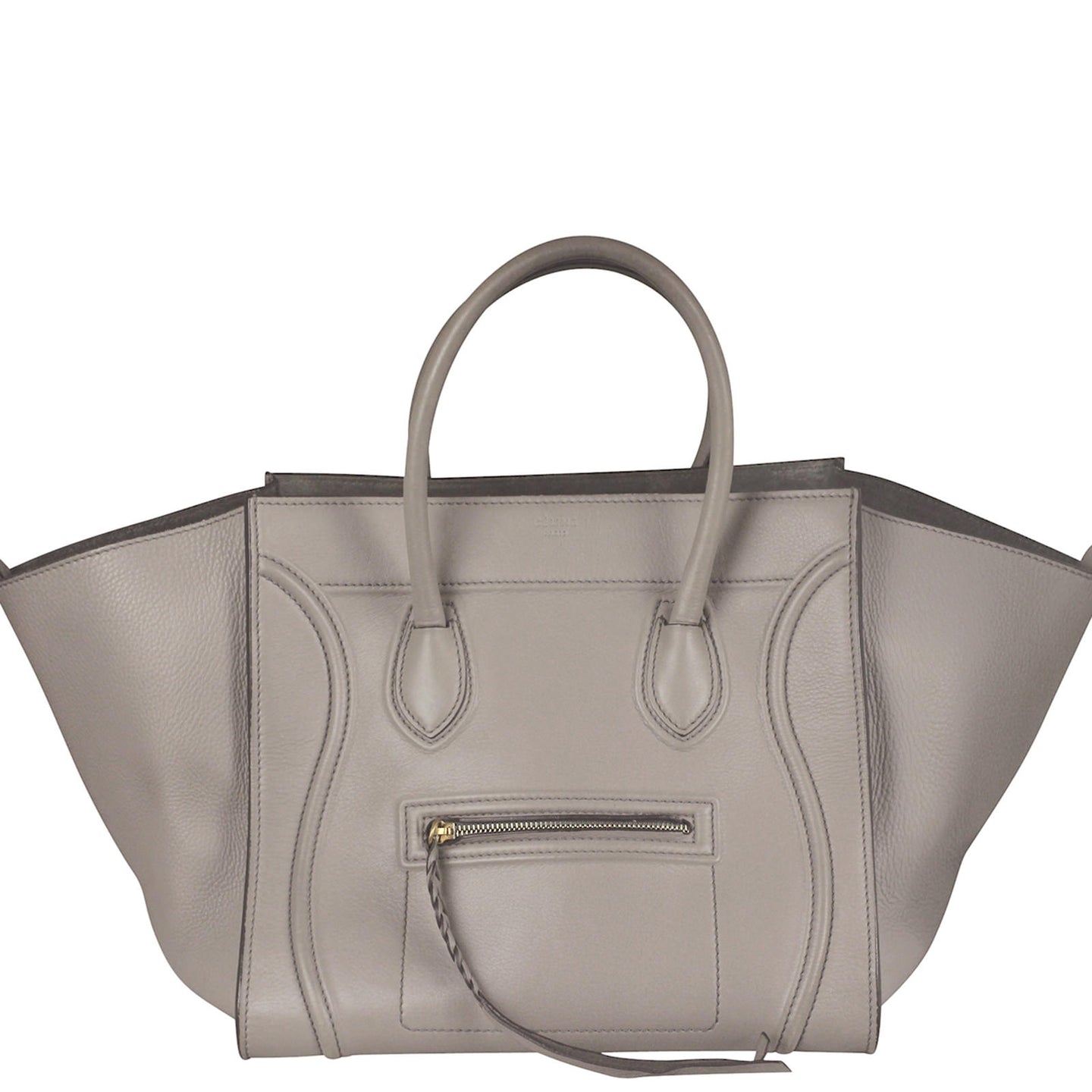 Celine Luggage Phantom Medium