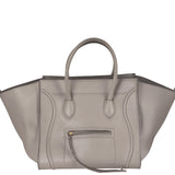 Celine Luggage Phantom Medium