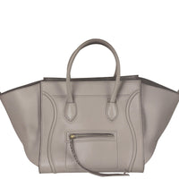 Celine Luggage Phantom Medium