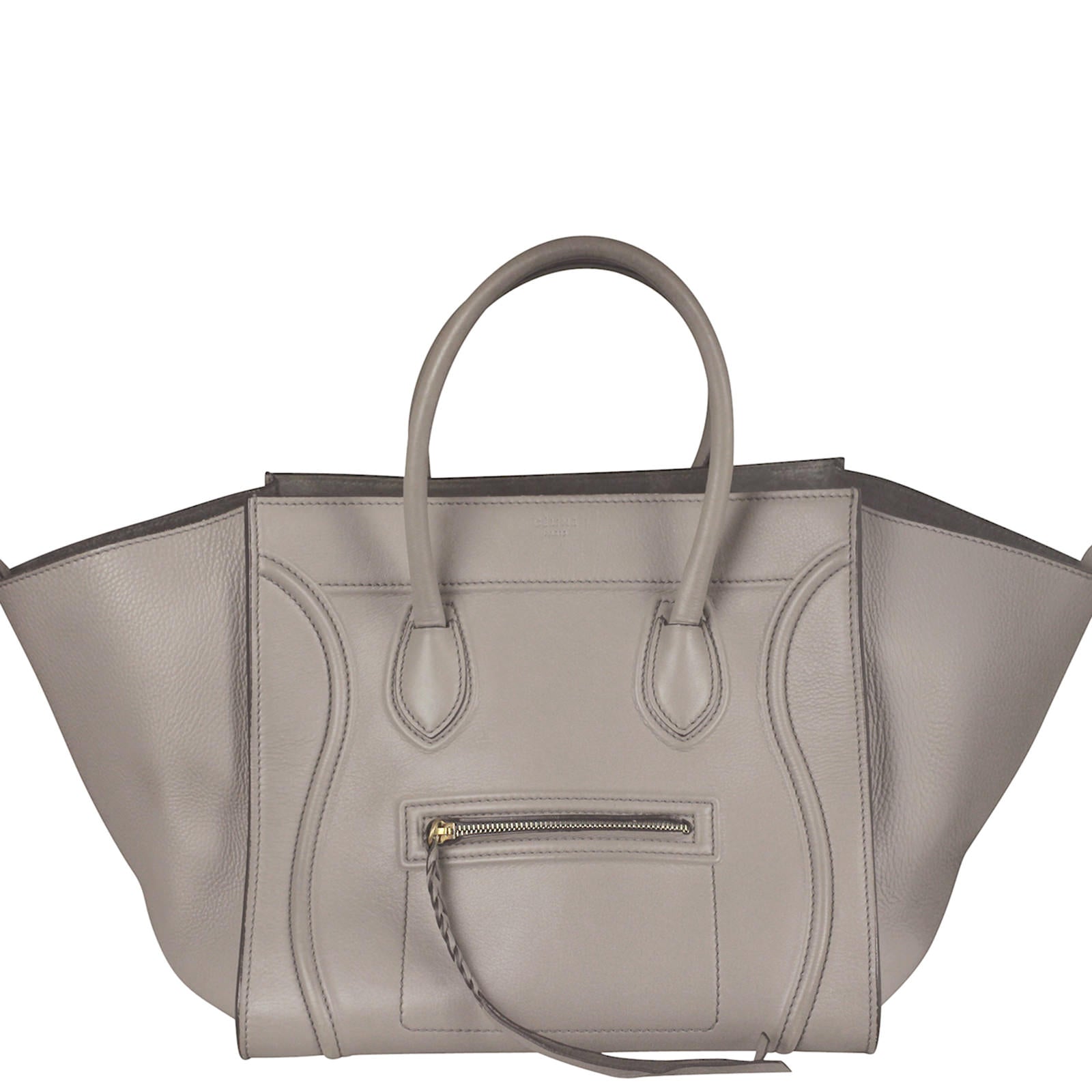 Celine Luggage Phantom Medium