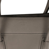 Celine Luggage Phantom Medium Stamp