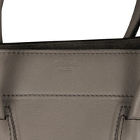 Celine Luggage Phantom Medium Stamp