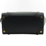 Celine Luggage Tote Micro Bottom