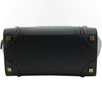 Celine Luggage Tote Micro Bottom