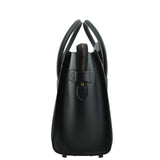 Celine Luggage Tote Micro Side