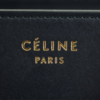 Celine Luggage Tote Micro Stamp