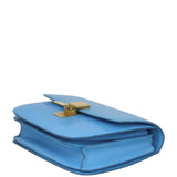 Celine Medium Classic Box Bag Corner