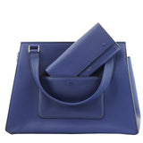 Celine Medium Edge Back Pochette