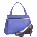 Celine Medium Edge Bag Shoe